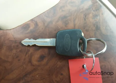 2001 Ford Excursion Limited z USA, uszkodzony, nr VIN 1FMNU43S01ED57788